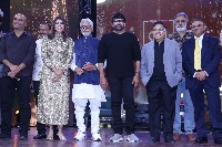 South India Film Festival Telugu Chapter Event Gallery